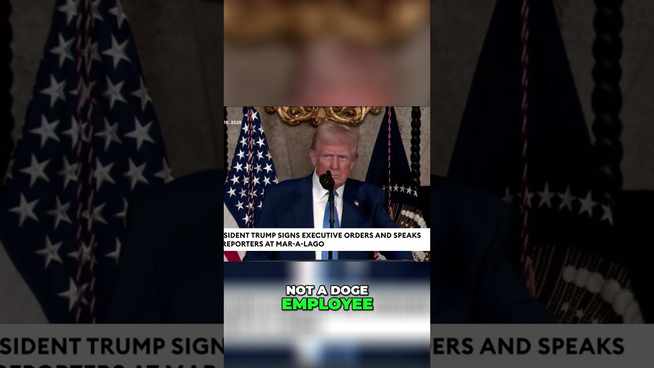 World War III? Elon Musk & The White House
