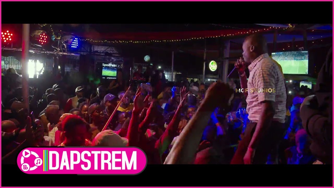 Adhiambo Nyosiri - Odongo Swagg [Official Music Audio] sms skiza 5969251 to 811