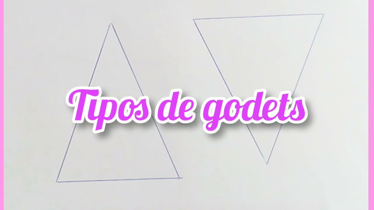 QUE ES UN GODET?