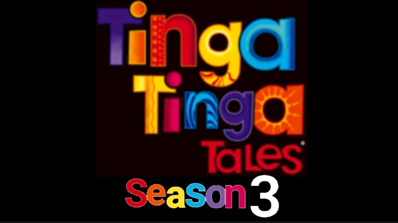 Tinga Tinga Tales (Series 3) The Jungle Pie Story (fake fanmade)