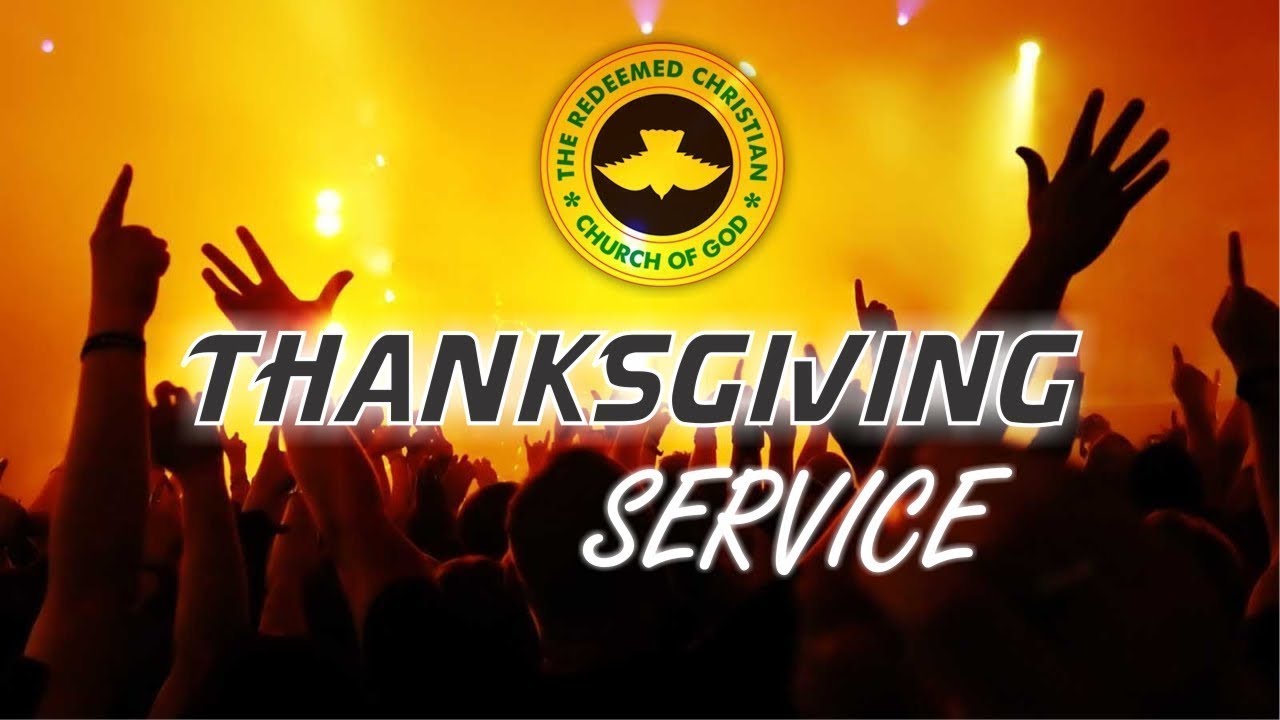 RCCG THE WEALTHY PLACE LIFE CAMP ABUJA