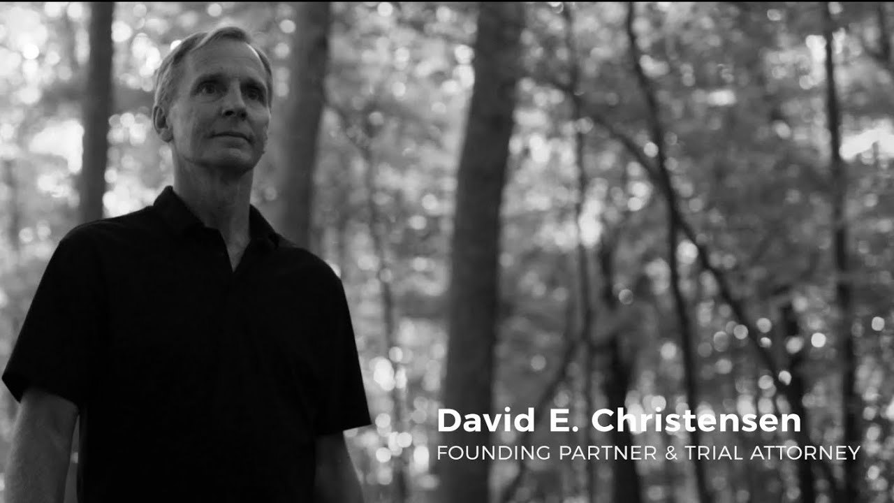 Christensen Law | Meet the Firm