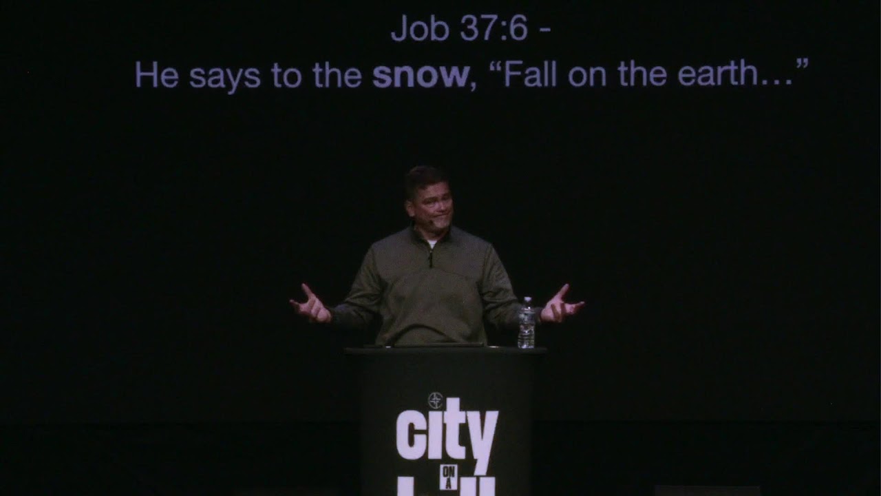 02-01-26 Snowed In Sunday | Pastor Rodney Pearce