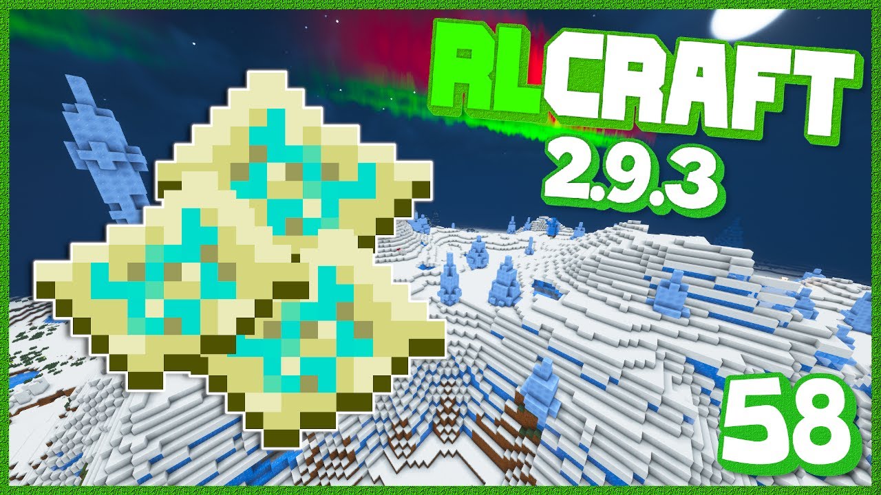 Поиски Шивакси начинаются | RLCraft 2.9.3 — Эпизод 58