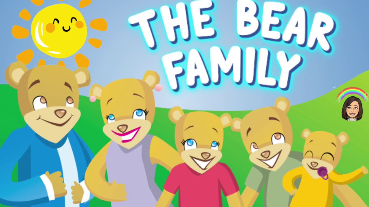 The Bear Family