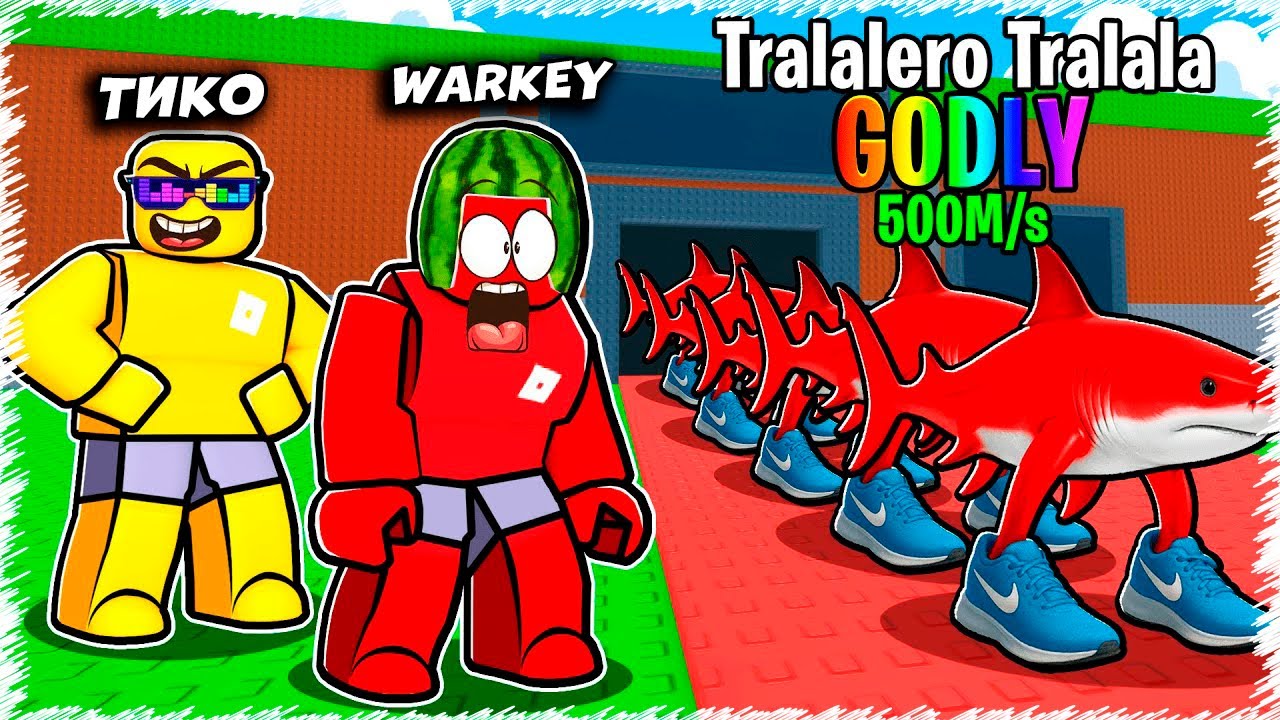 Барлык БРЕЙНРОТТАН айрылдым ЕМАЕЕЕЕ | Roblox