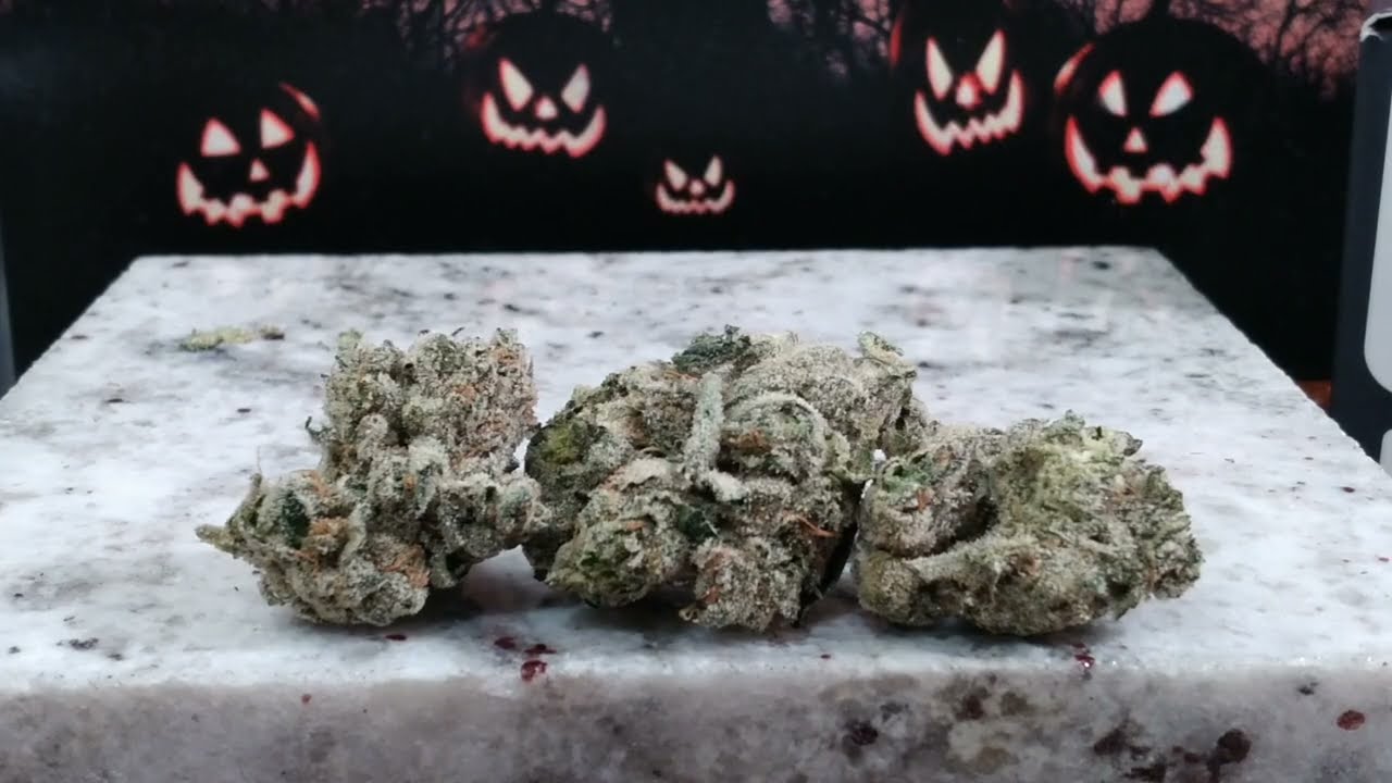 Fig Farms - Donut Shop - Illinois Cannabis Review 
