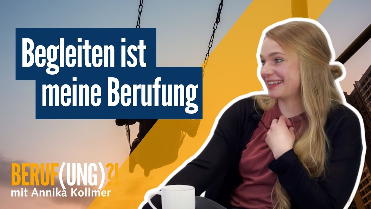 Von der Polizei zur Kirche – wie mein Freiwilligendienst zur Berufung wurde