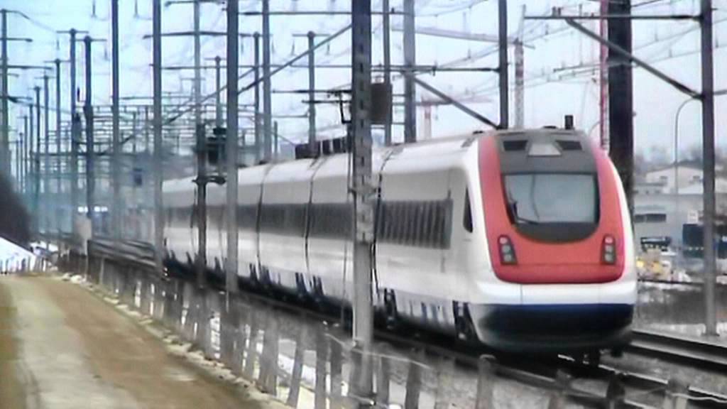 rabde 500 ( icn ) a 200 km/h sbb cff
