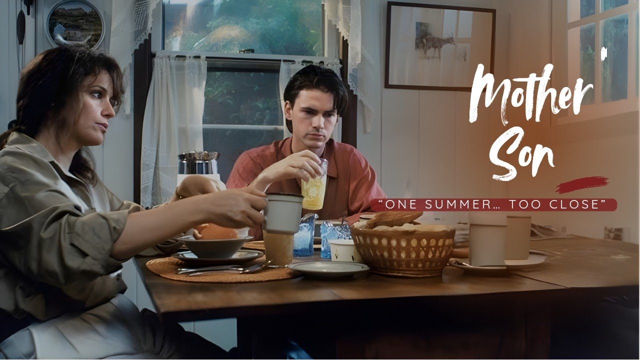 “A Mother, A Son… And One Summer That Became Too Close | Movie Explained”