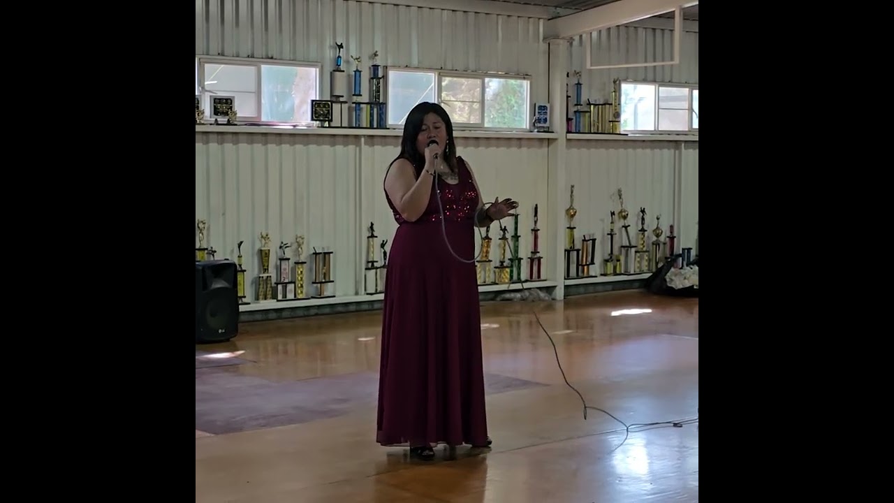 Juegos Magisteriales, Fase Sector, Region 14, Canto Individual 