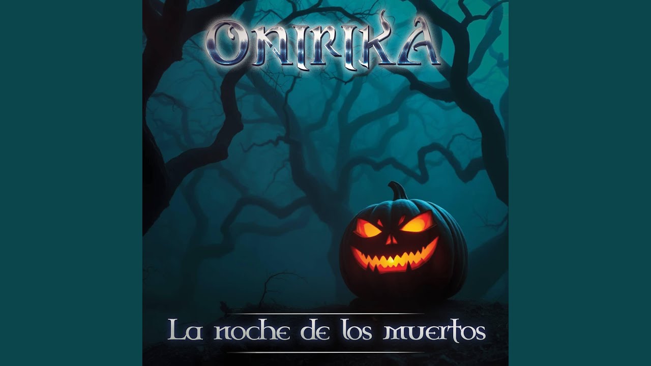 La noche de los muertos (feat. Saik)