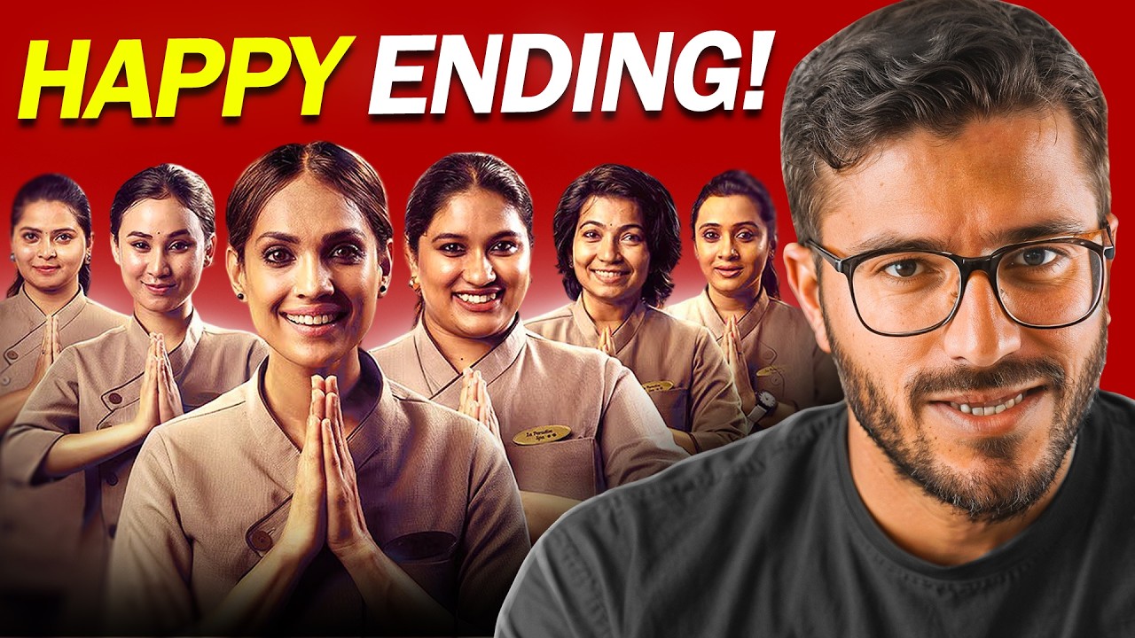 Spa movie Analysis  | Mallu Analyst