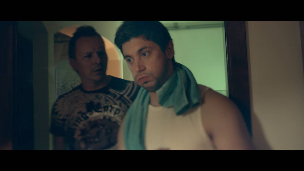 JOY - SADA IMA&Scaron; SVE (OFFICIAL VIDEO)