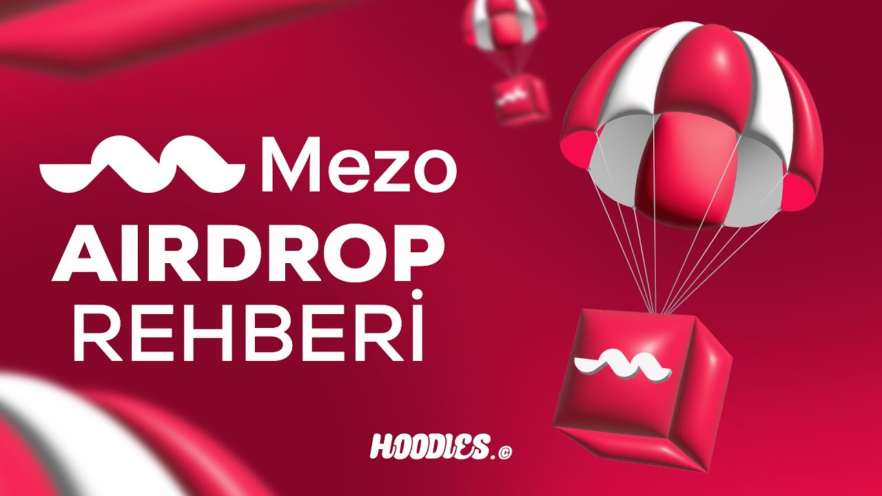 Mezo Bitcoin Layer2 Airdrop Rehberi