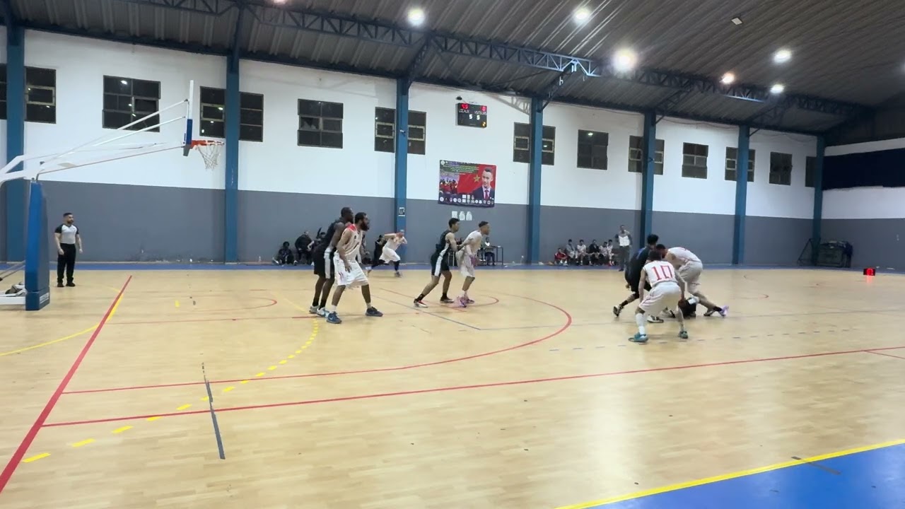 4 carton awis/tamouda madiak