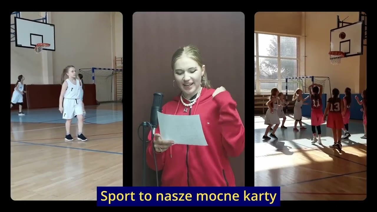 Wkręć się w szkołę - Moja Si&oacute;demka (SP 7 Jaworzno)