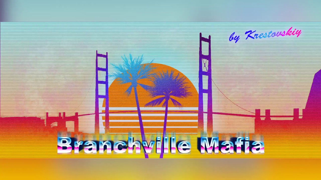 Branchville Mafia