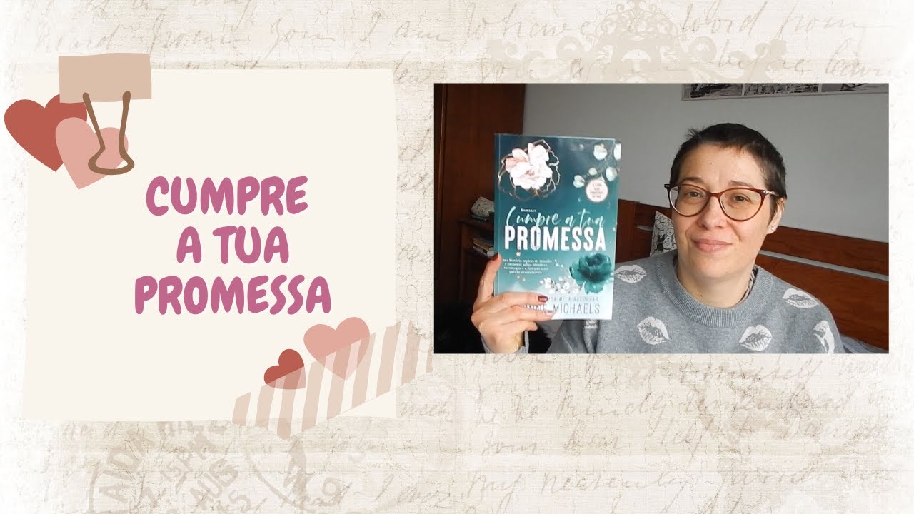 [Opinião] Cumpre a tua Promessa de Corinne Michaels