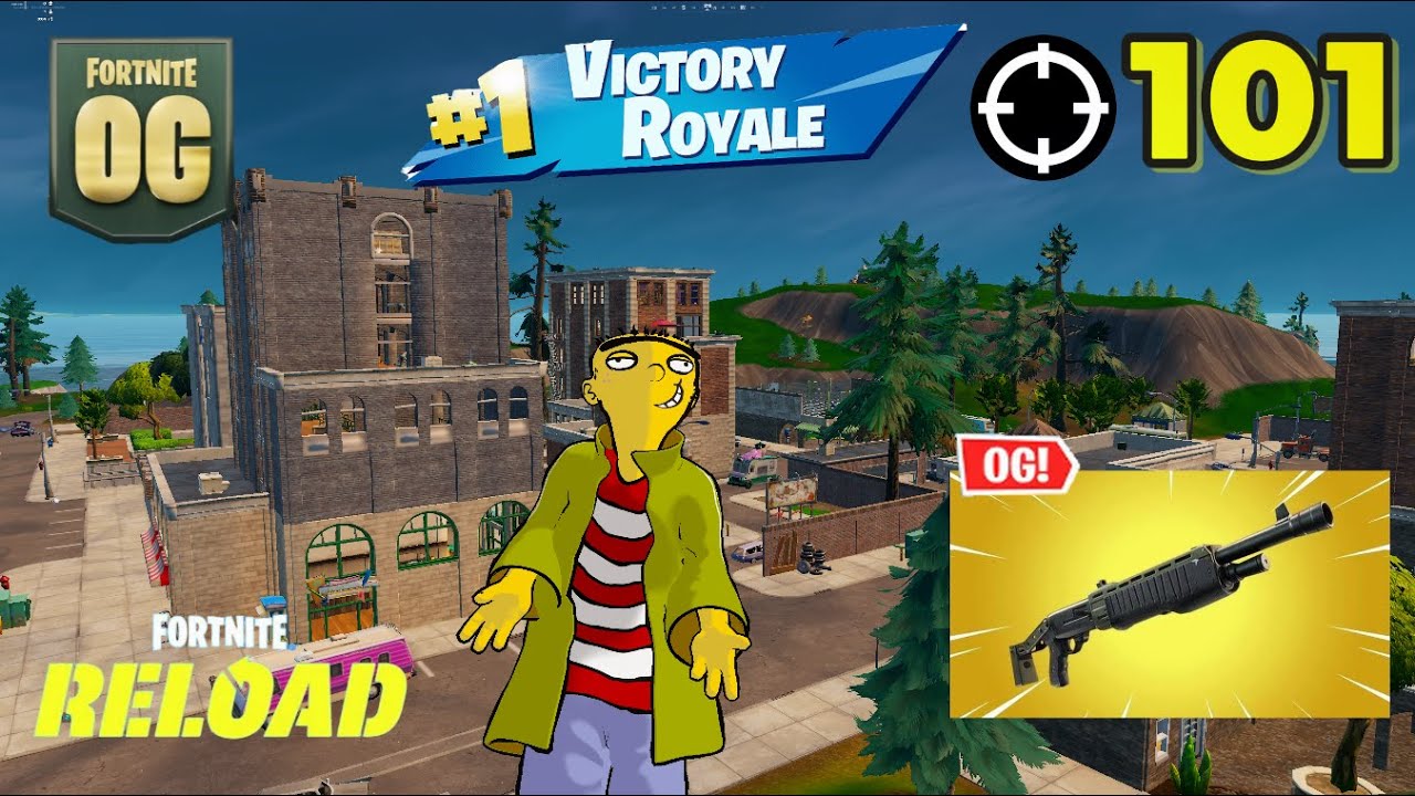 101 Elimination Solos and Duos 
