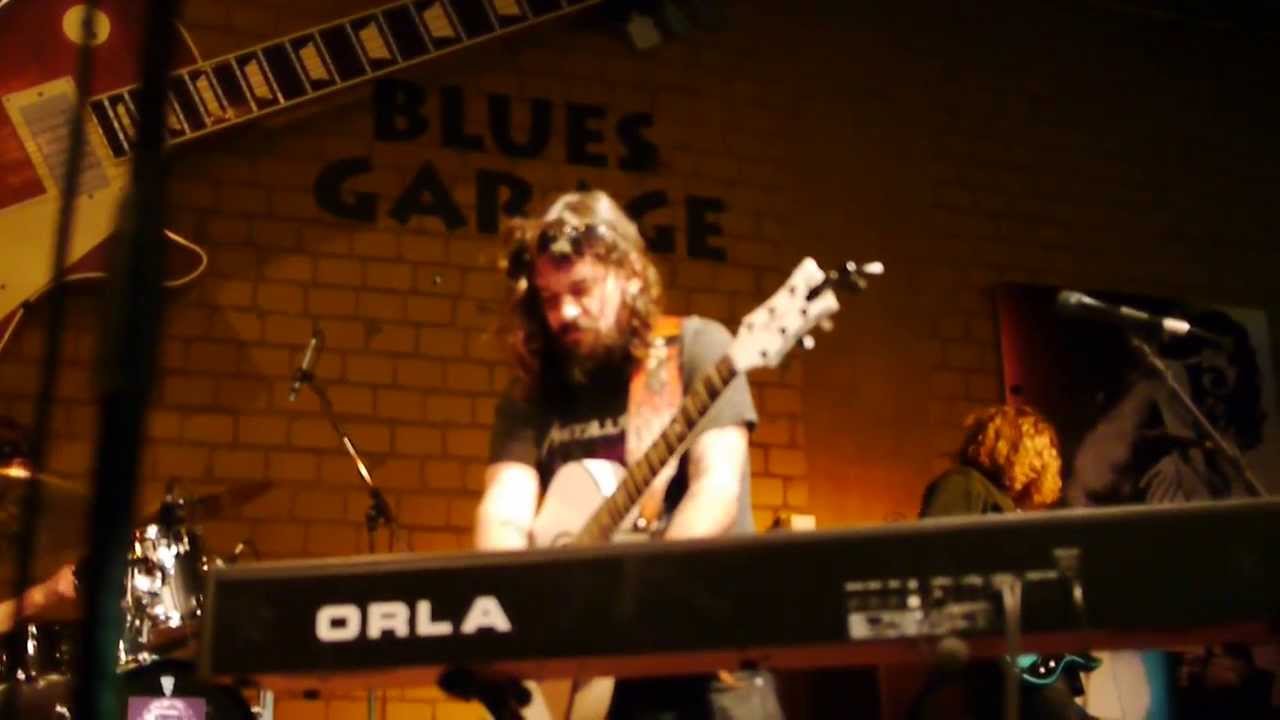 Shooter Jennings - 