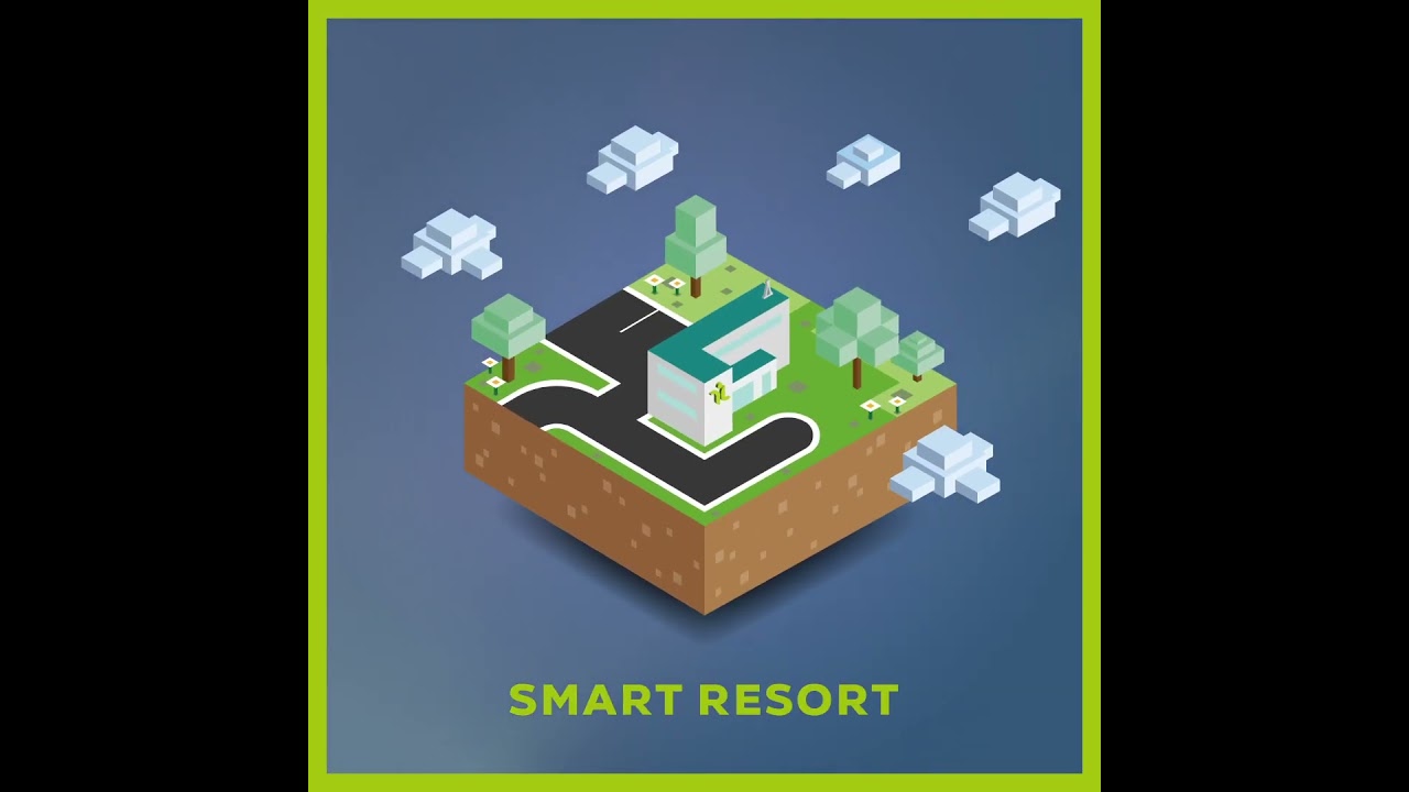 Infralobo - Smart Resort - 148