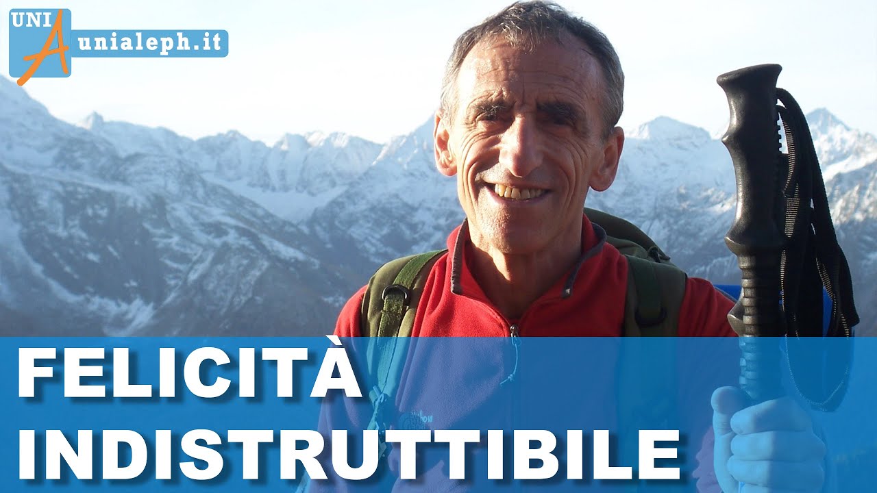 La pratica più semplice per essere felice - Mauro Scardovelli