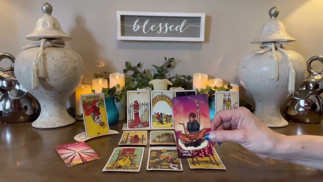 ♑️ CAPRICORN~NEXT TEN DAYS~”Your Being Prepared For The BEST TIME IN YOUR LIFE!!”