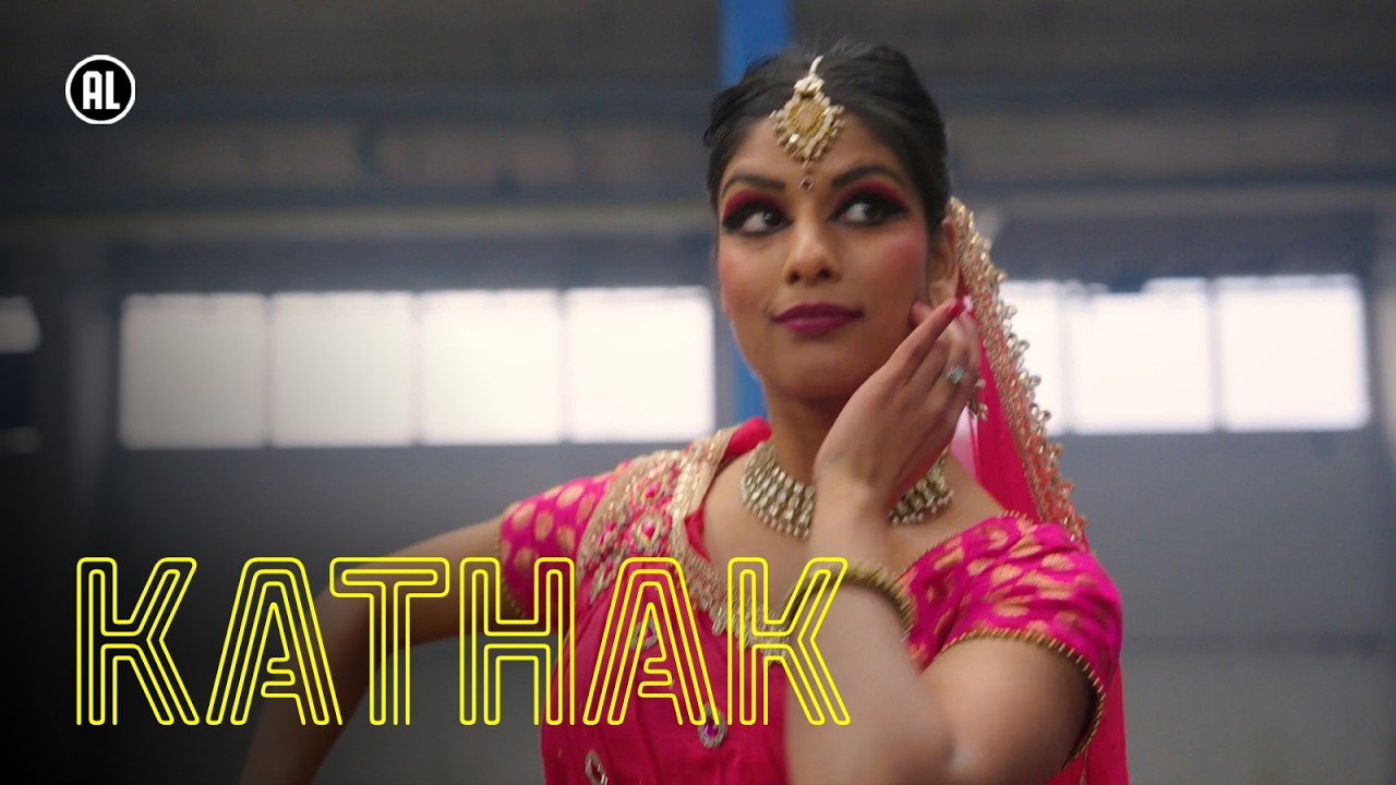 Kathak | Dansen