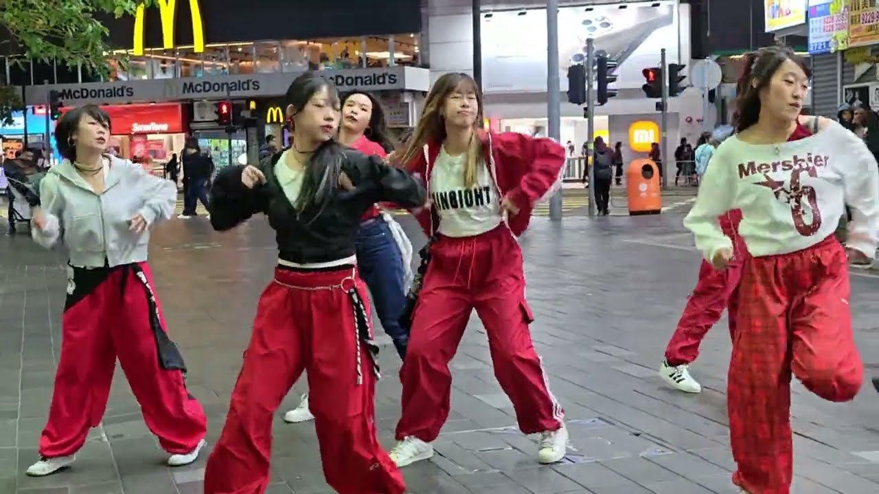 Side cam] SNSD I got a boy dance cover @wewillbedare| 21.1.2026