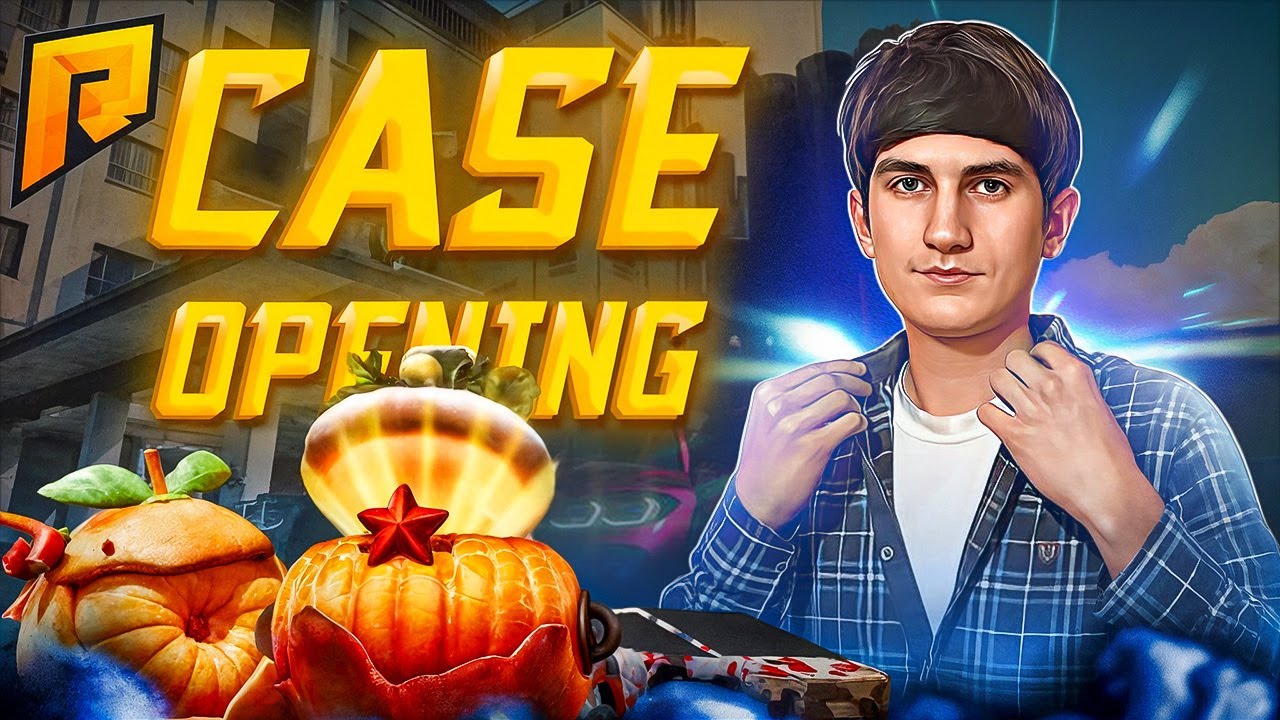 ՉԷԻ ՍՊԱՍՈՒՄ ՍՐԱՆ… RADMIR ՔԵՅՍԵՐԻ ԲԱՑՈՒՄ 💥