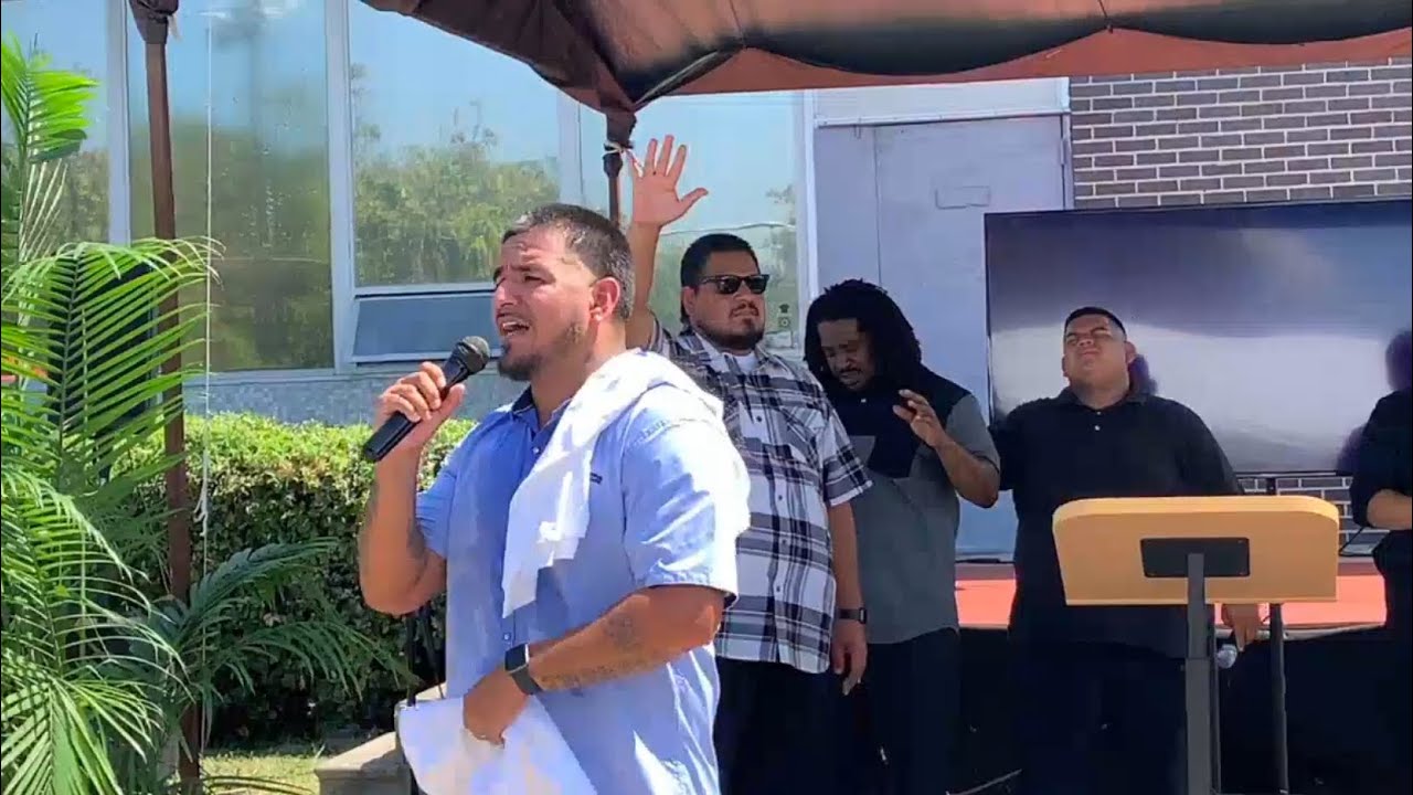 "Are You Prepared?" Powerful Sermon by Bryann Trejo, Kingdom Muzic Ministries