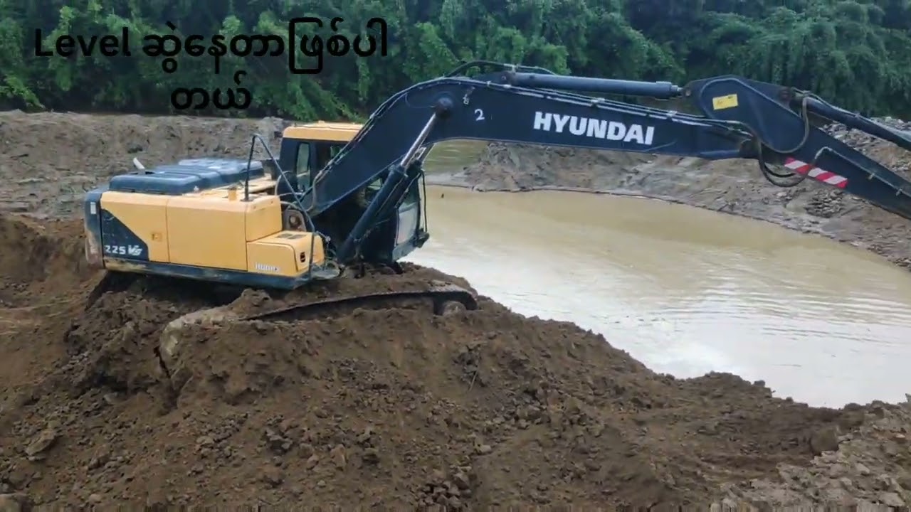 ဘတ်ဖိုးလေးစီးမြေစာကုတ်ခြင်း