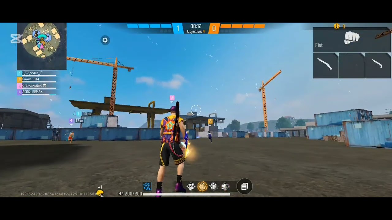 មកលេង4Vs4បិទគេ0😱😱👑🤯🥺📱🇰🇭🫡