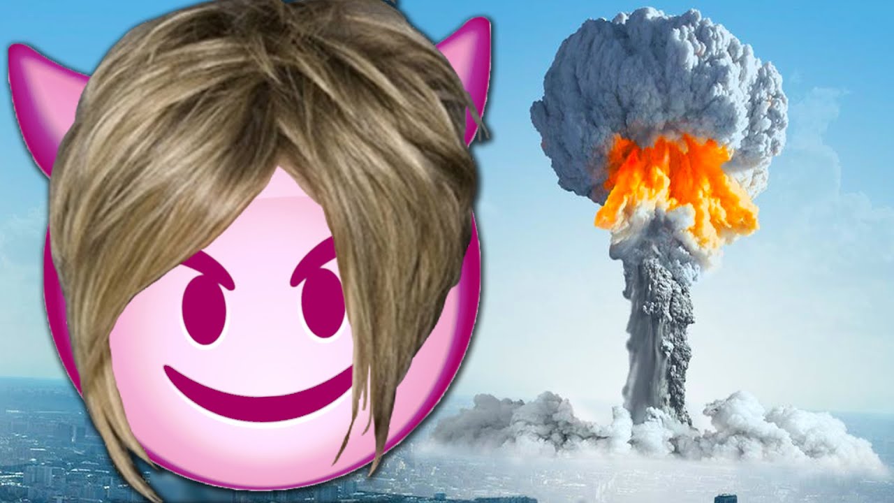 KARENS GONE NUCLEAR #8