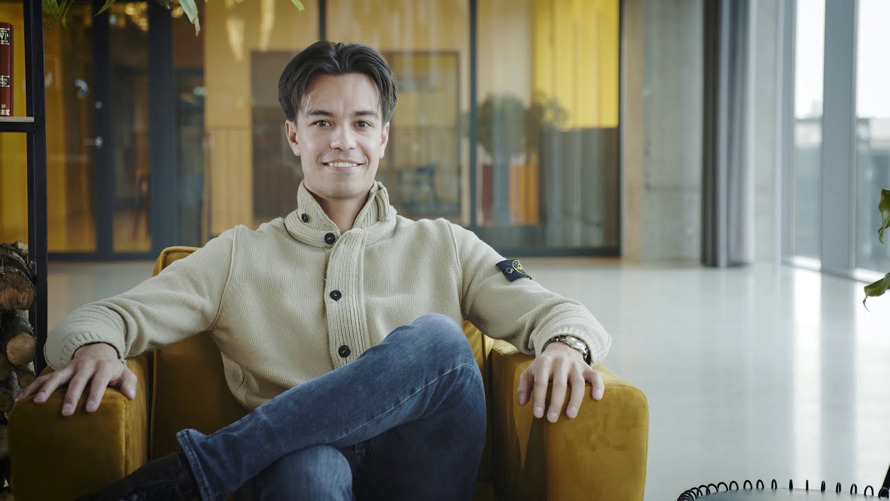 Master | Econometrics | University of Amsterdam