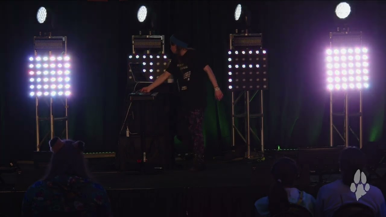 {ELSEIF} - SWEET DELIBERATION (Live @ Furcationland 2025)