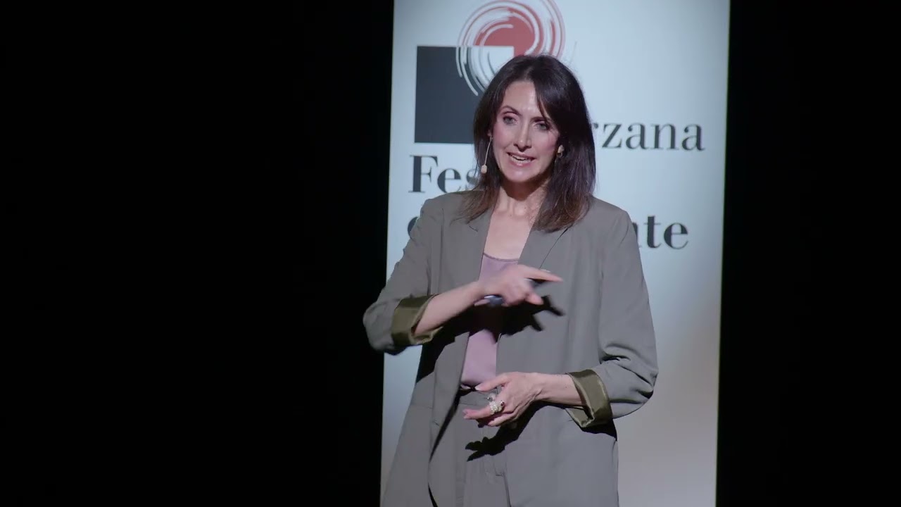 Festival della Mente 2025 - Mariarosaria Taddeo