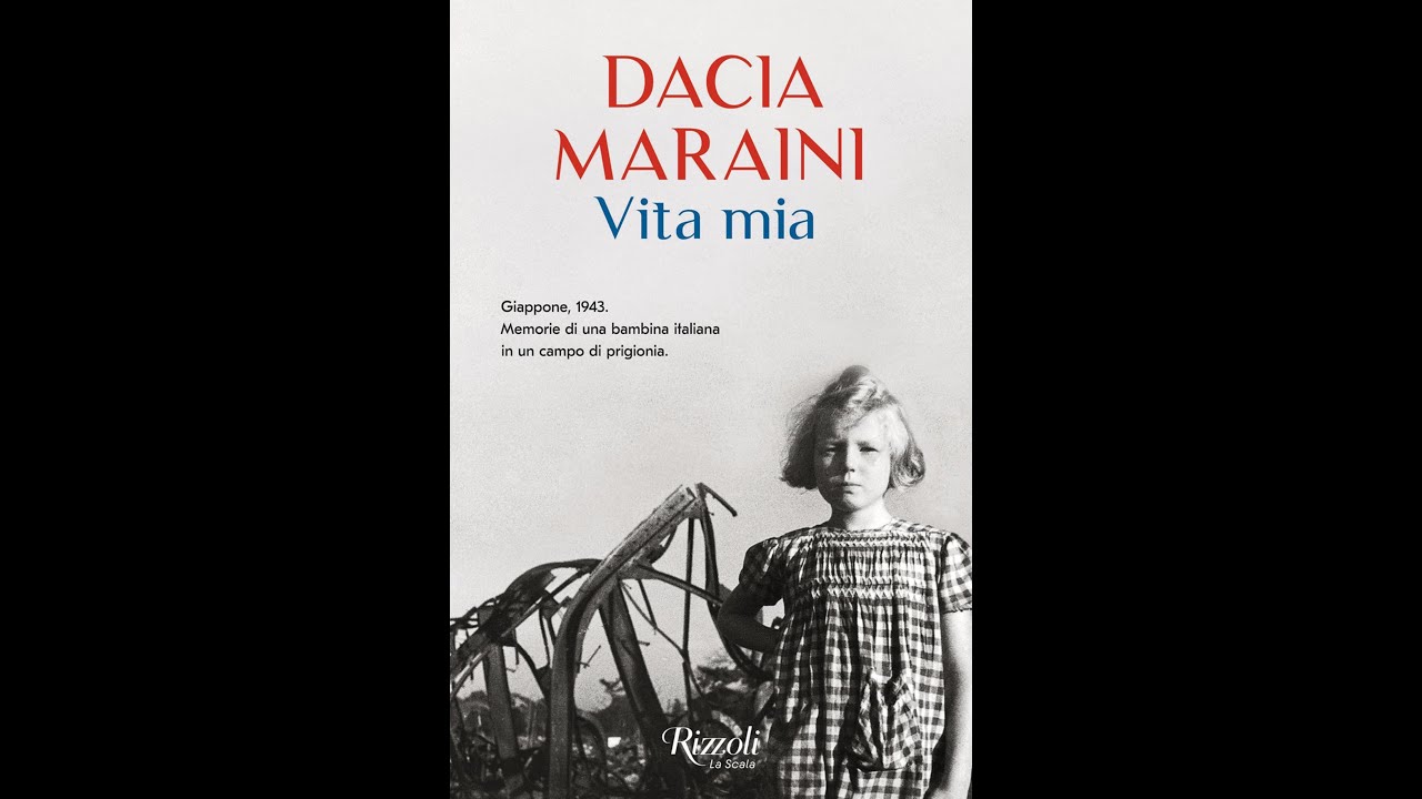 Presentazione del libro 