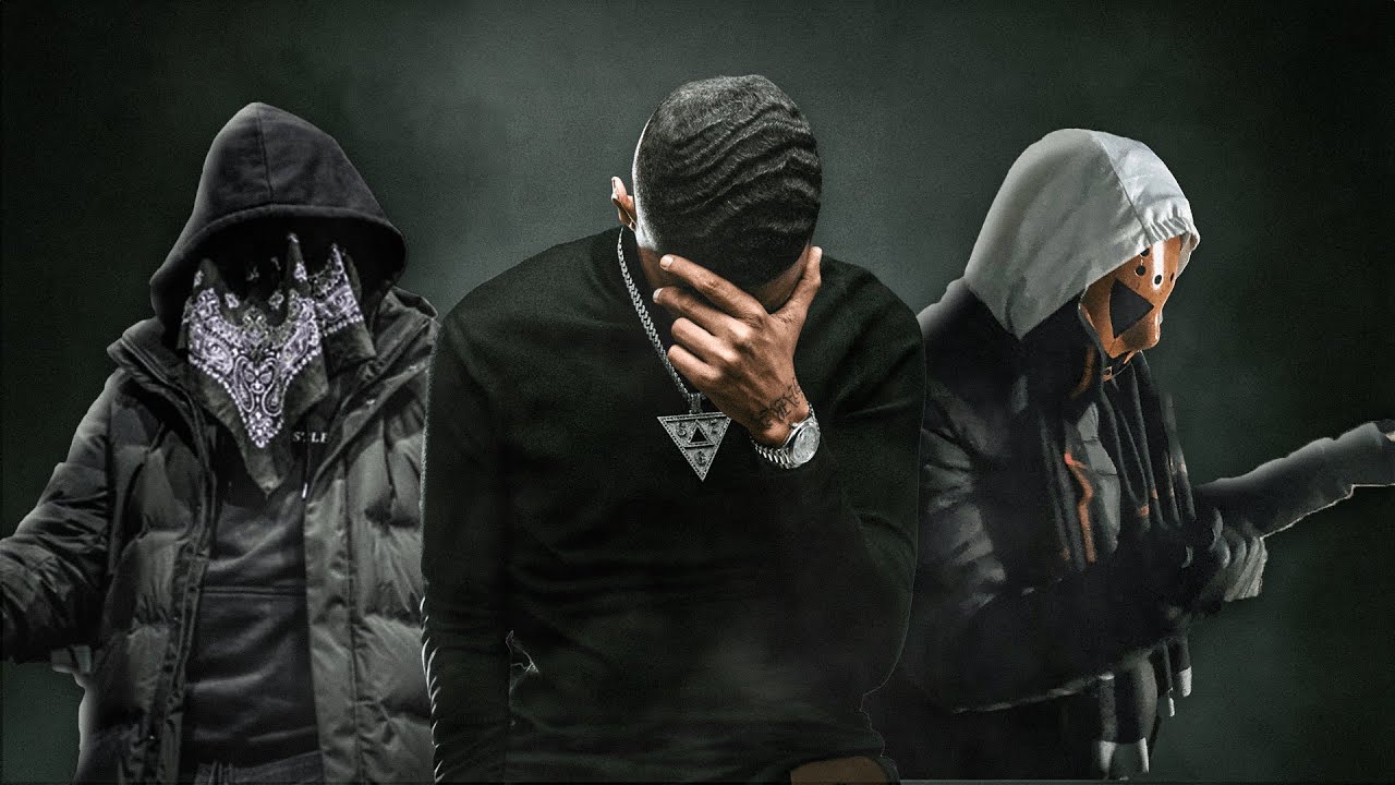 ZIAK - 666 ft.FREEZE CORLEONE & MENACE SANTANA
