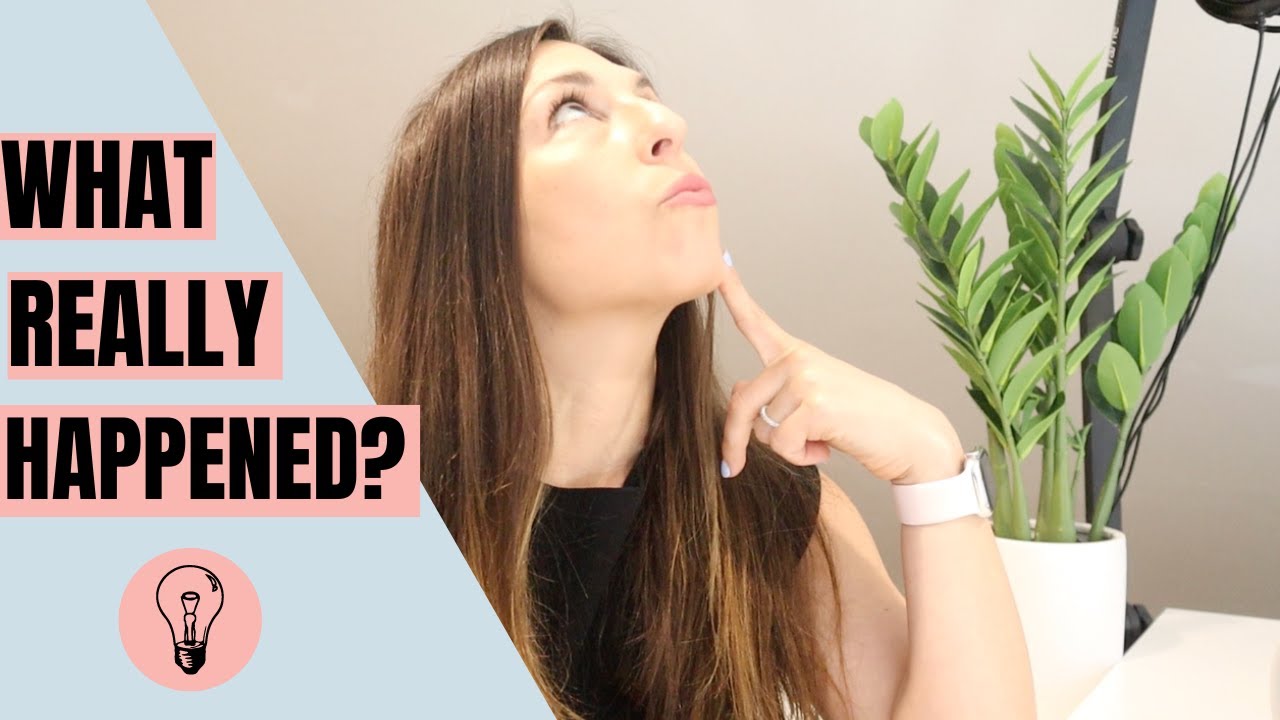 The Women's Health Initiative (WHI) Study Explained... And its not what you thought!