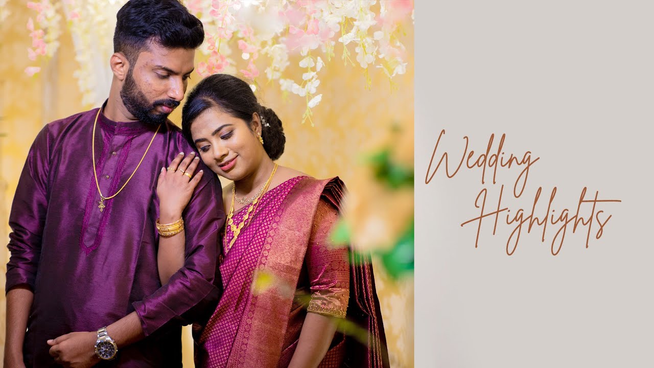 THE WEDDING STORY (EBIN + TELMA)