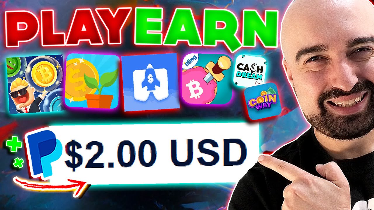 6 Apps That CLAIM to Give Rewards - My 2025 Honest Test!