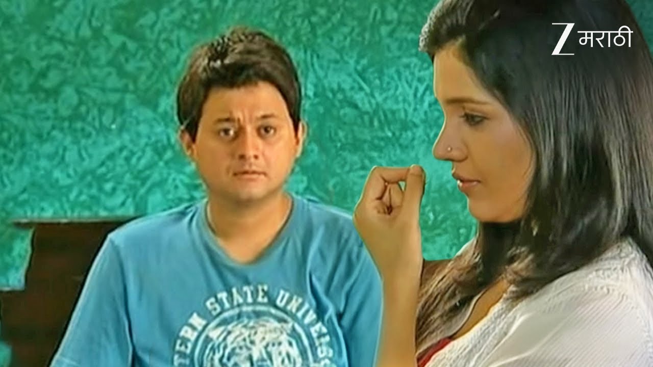 कुहूच्या कवितांनी केला राधा घनाला भन्नाट Awkward! | Eka Lagnachi Dusri Goshta | Ep 112 | @Zee Marathi