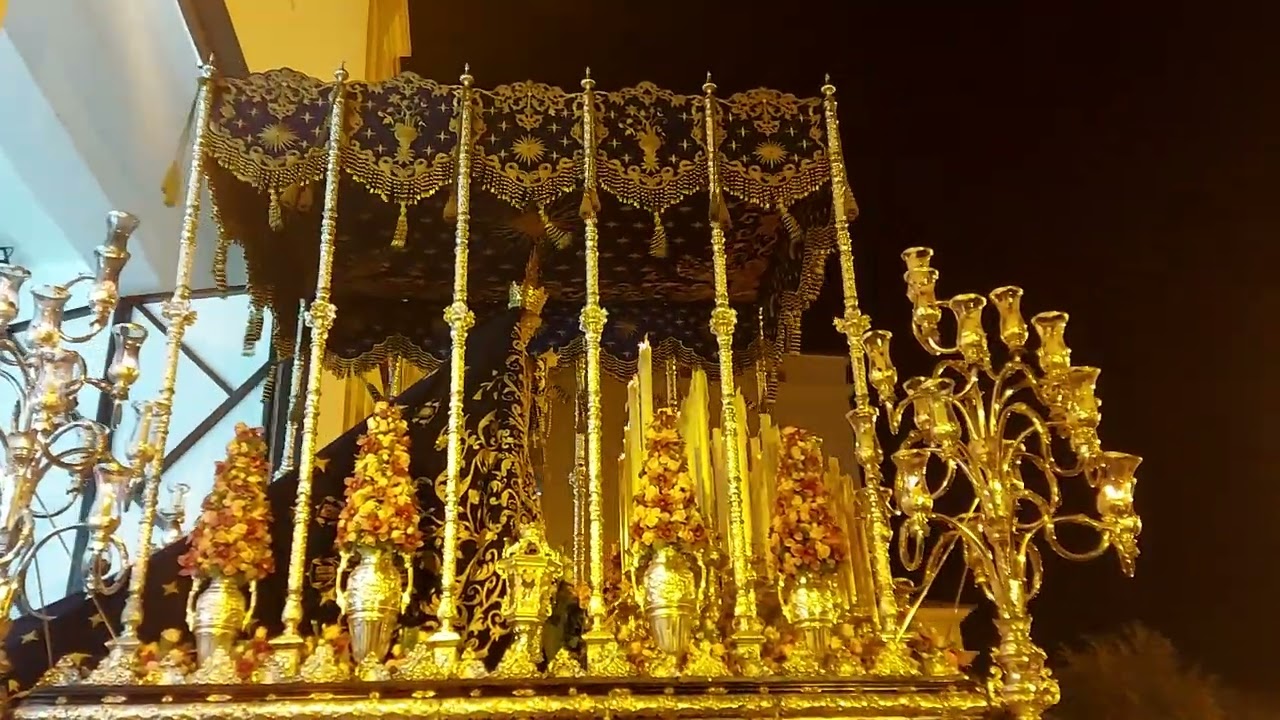 Encierro Virgen De La Estrella Malaga 2023