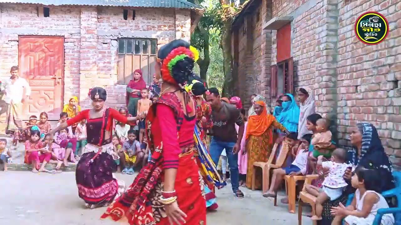 New Geet 🔥 কাঞ্চির পাড়ে কালো কেসুরে  রংপুরের 🔥 ভাইরাল গীত 🔥  গাইবান্ধার ভাইরাল গীত 🔥  নতুন গীত