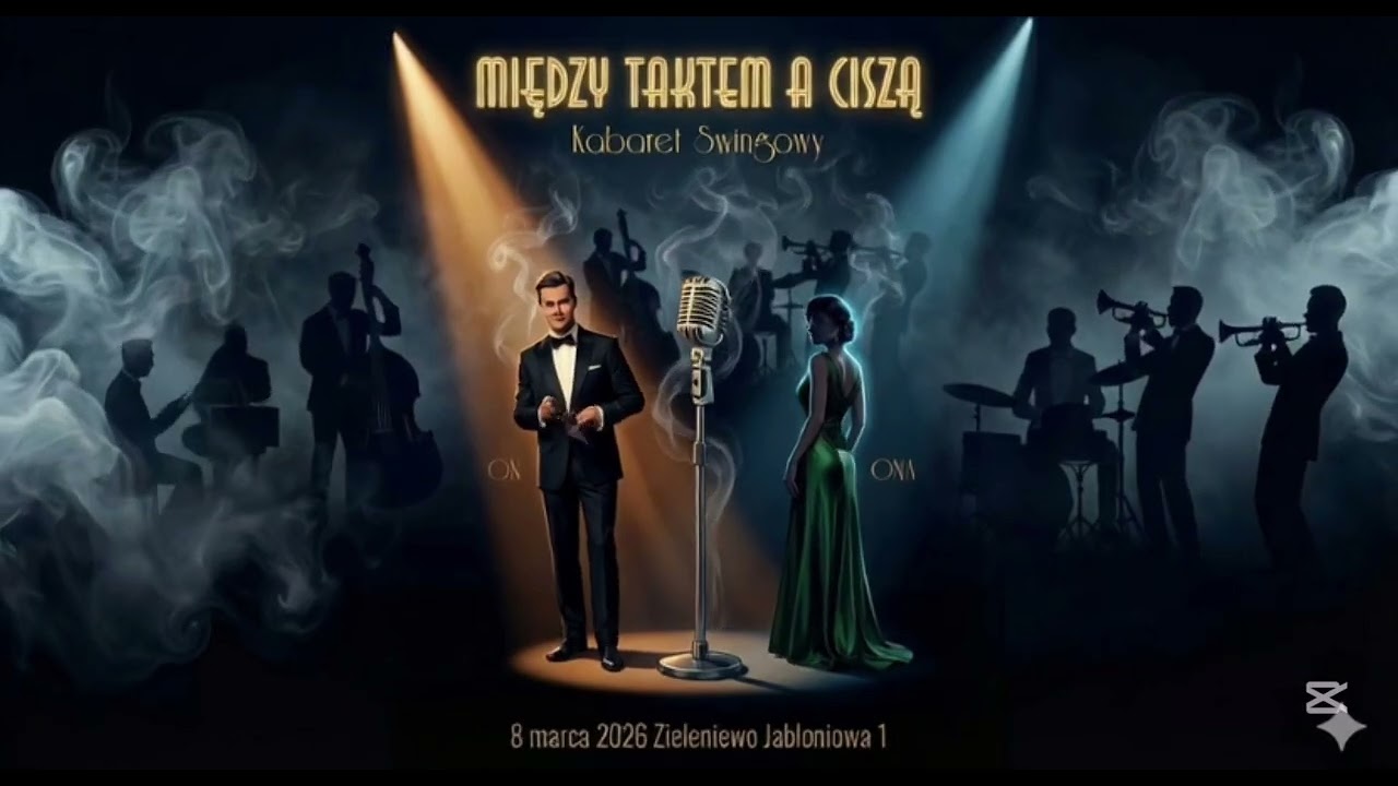 Między taktem, a ciszą.