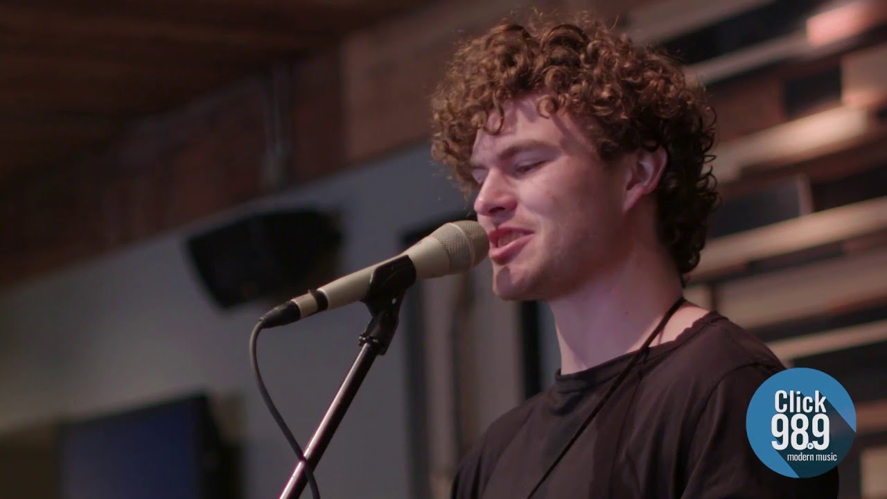 Vance Joy 