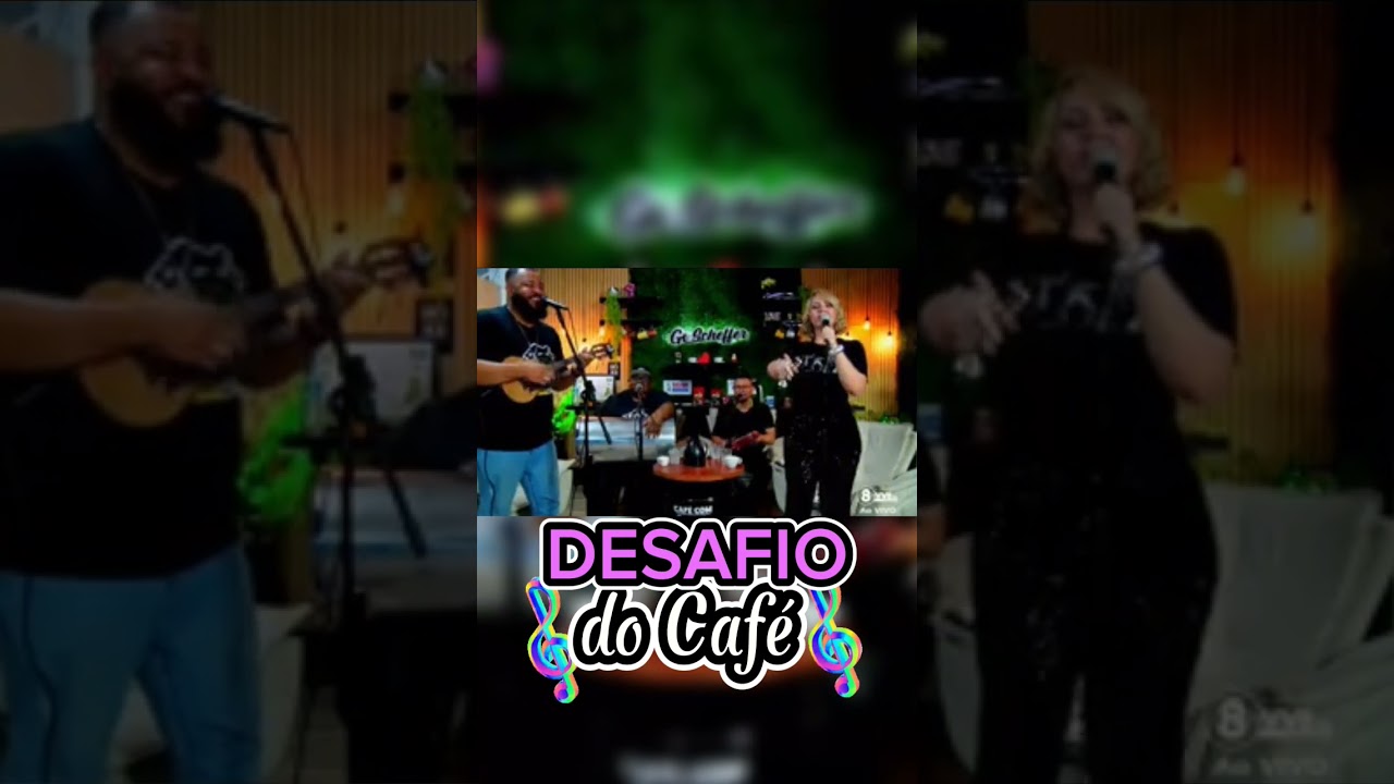 Samba L&aacute; em Casa #fyyy #musica #flow #vida #podflow #podcast #samba