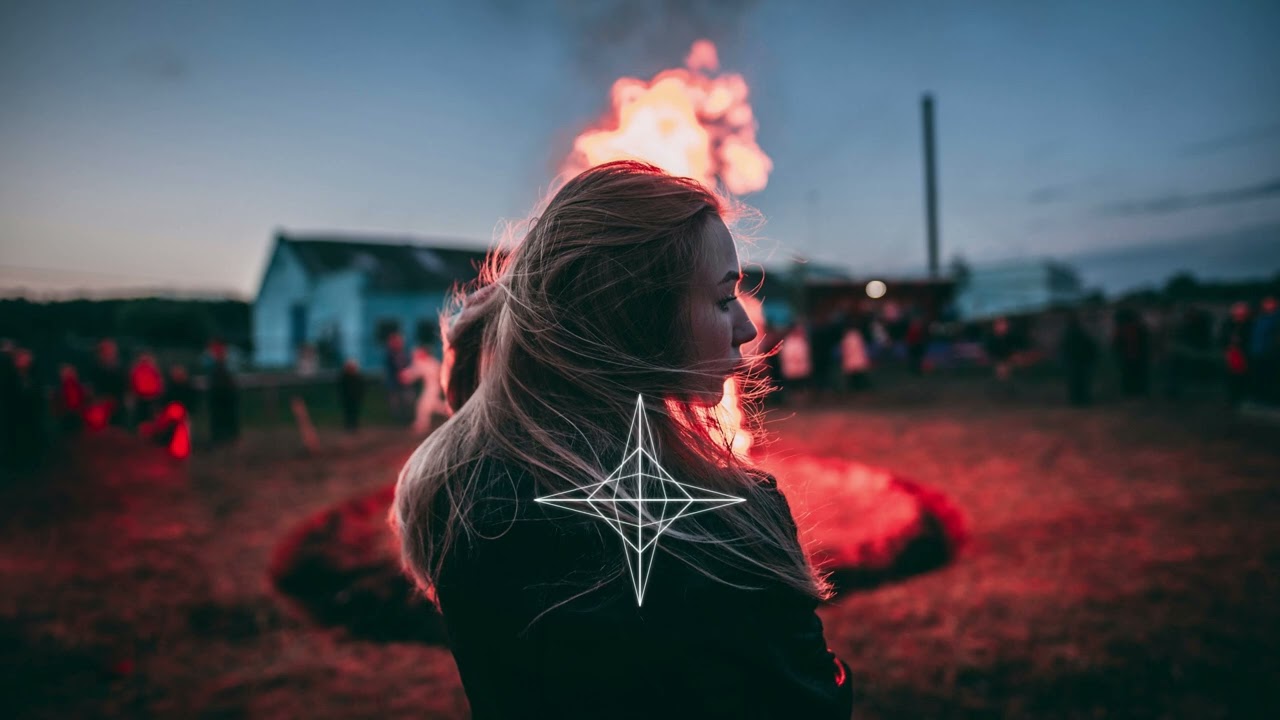 fyne - Feuerkind